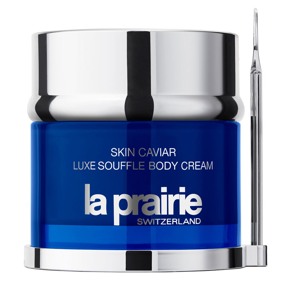 La Prairie Skin Caviar Luxe Body Souffle Cream 150ML
