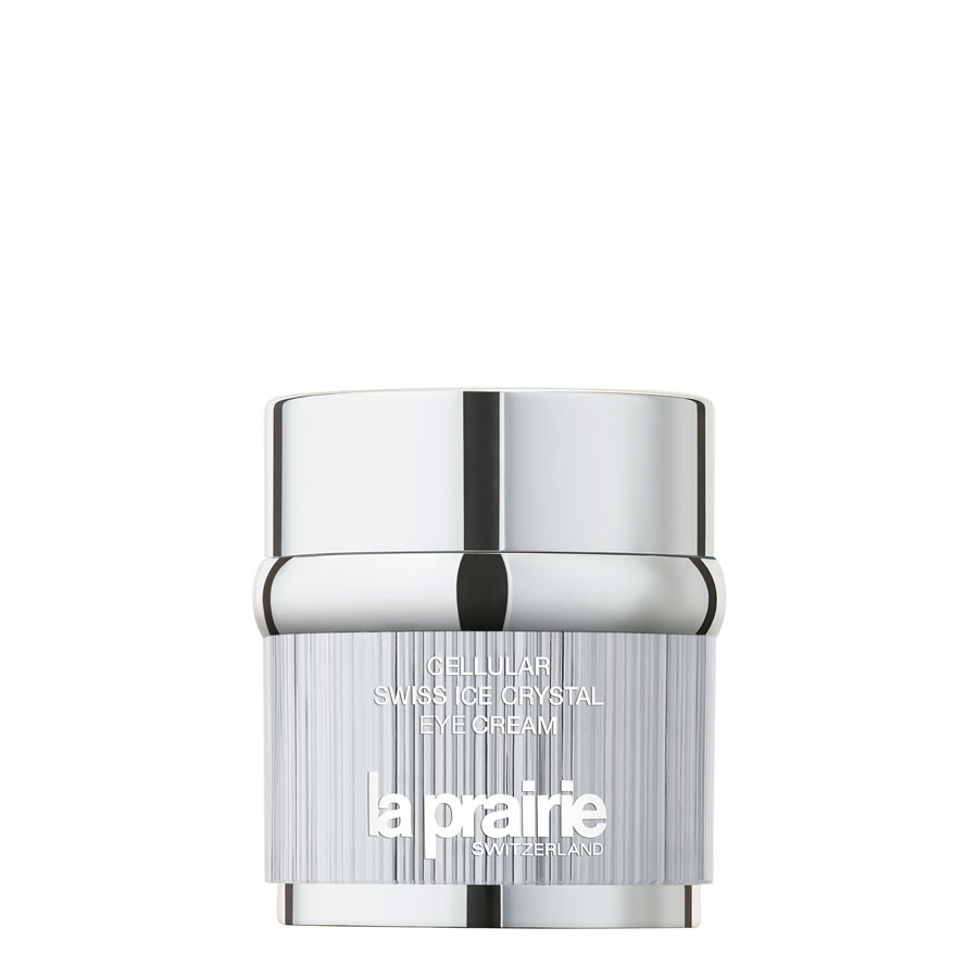 La Prairie Swiss Ice Crystal Eye Cream 20ML 