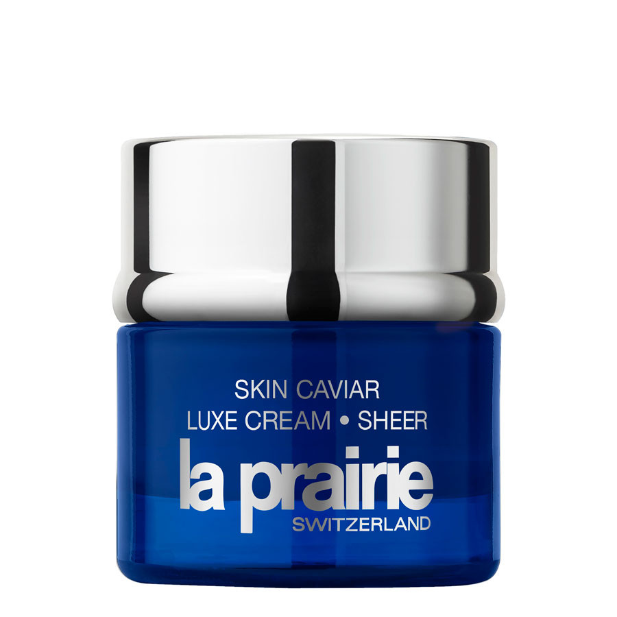 La Prairie Skin Caviar Luxe Cream - Sheer 50ML