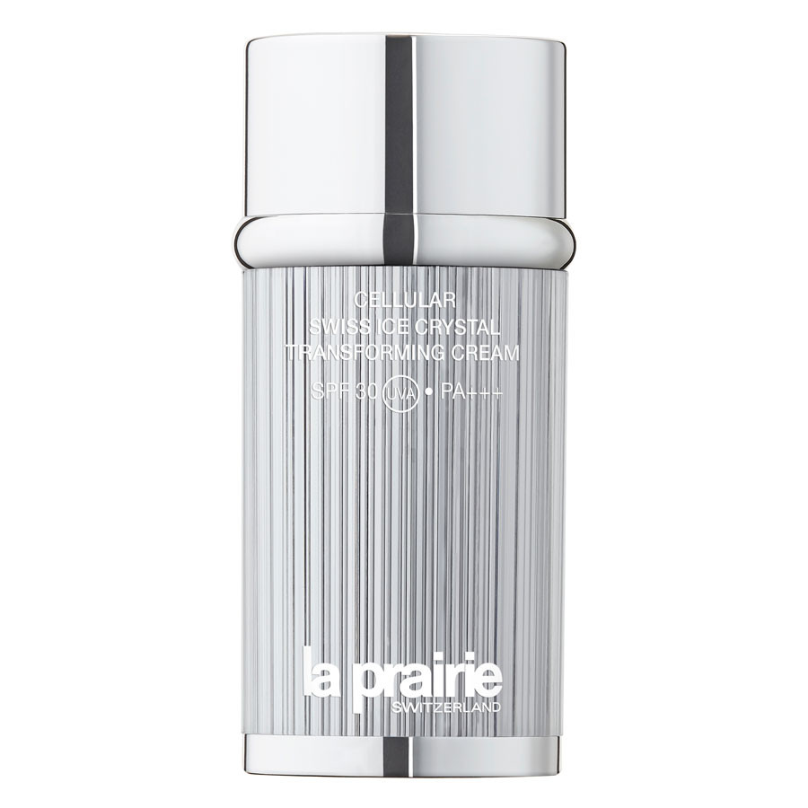 La Prairie Cellular Swiss Ice Crystal Transforming Cream SPF 30 10 Rose 30ML