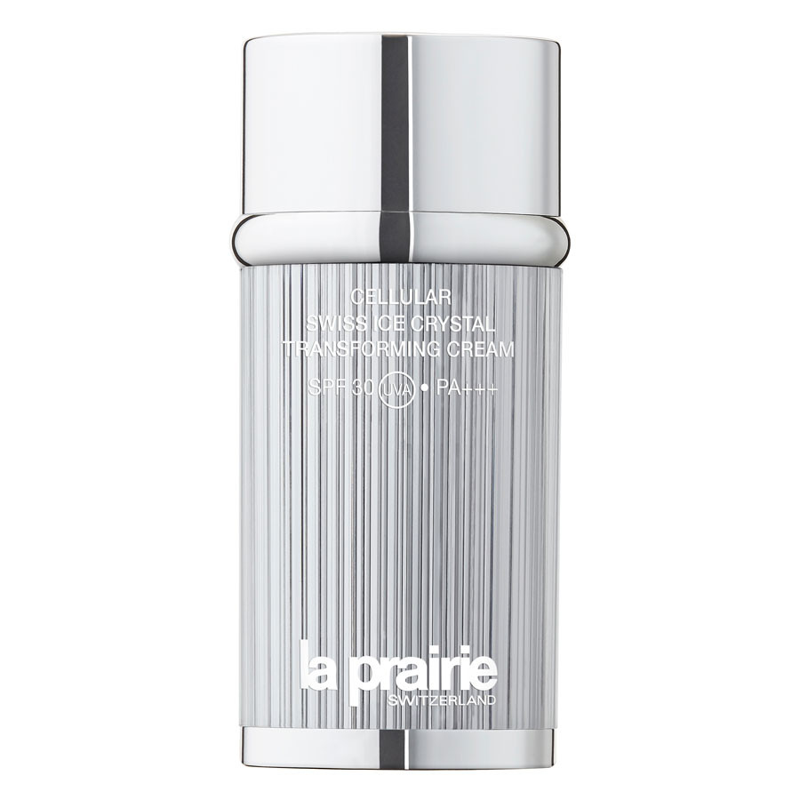 La Prairie Cellular Swiss Ice Crystal Transforming Cream SPF 30 30 Beige 30ML