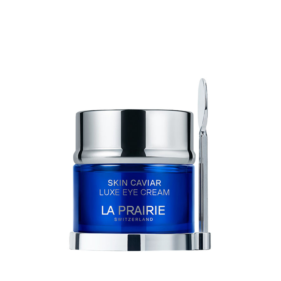 La Prairie Skin Caviar Luxe Eye Cream Göz Bakımı