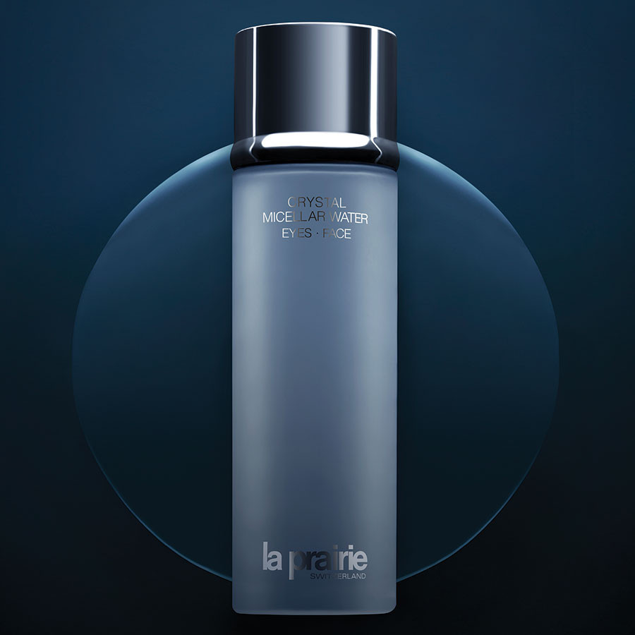 La Prairie Crystal Micellar Water 150ML Temizleyici