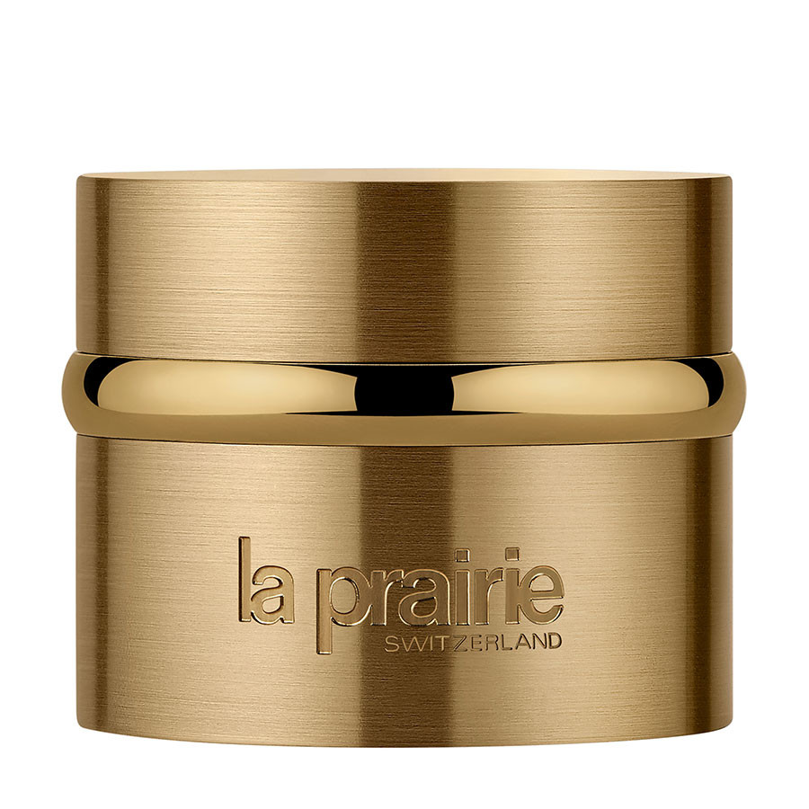 La Prairie Pure Gold Radiance Eye Cream 20ML Premium Özel Bakım