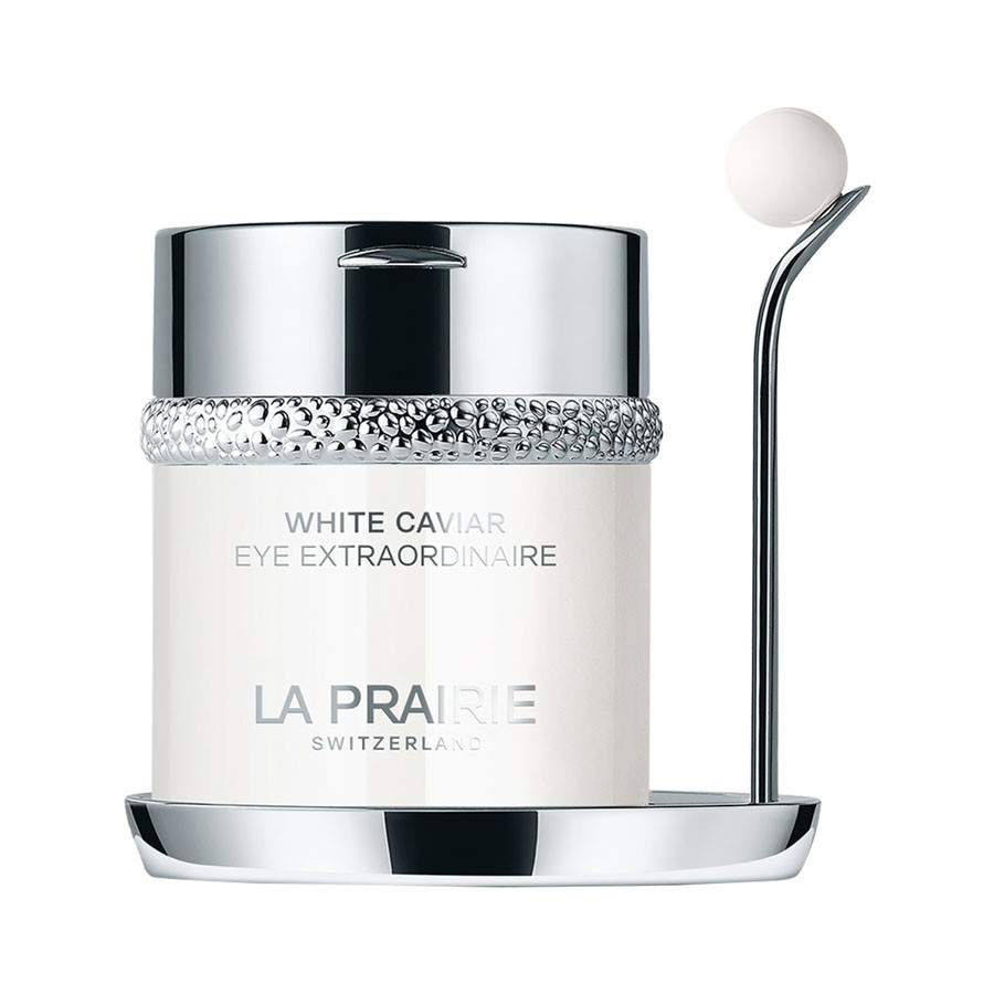 La Prairie White Caviar Eye Extraordinaire Göz Bakımı 