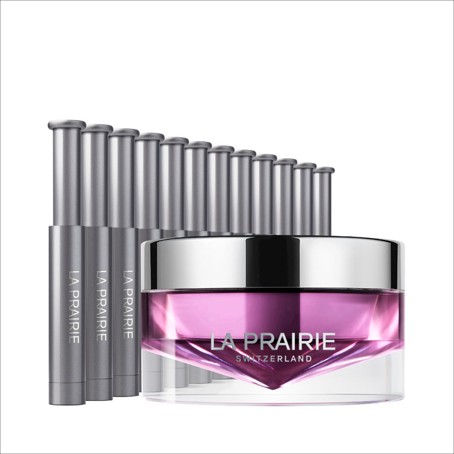 La Prairie Platinum Rare Haute-Rejuvenation Mask Maske
