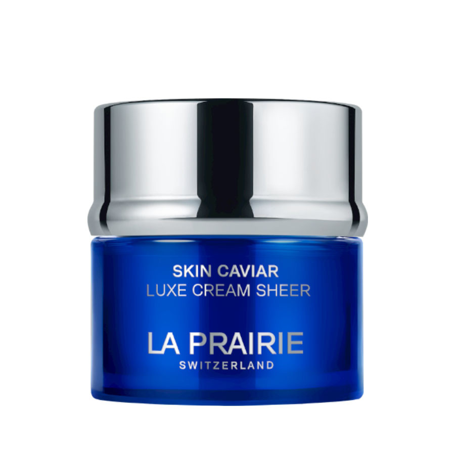 La Prairie Skin Caviar Luxe Cream Sheer 50ML