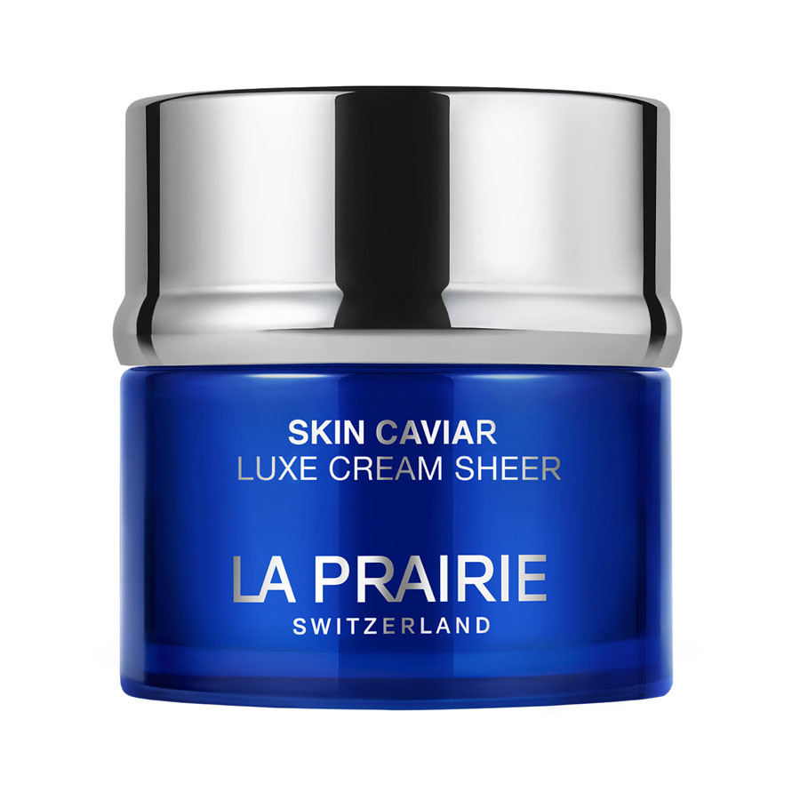 La Prairie Skin Caviar Luxe Cream Sheer 100ML