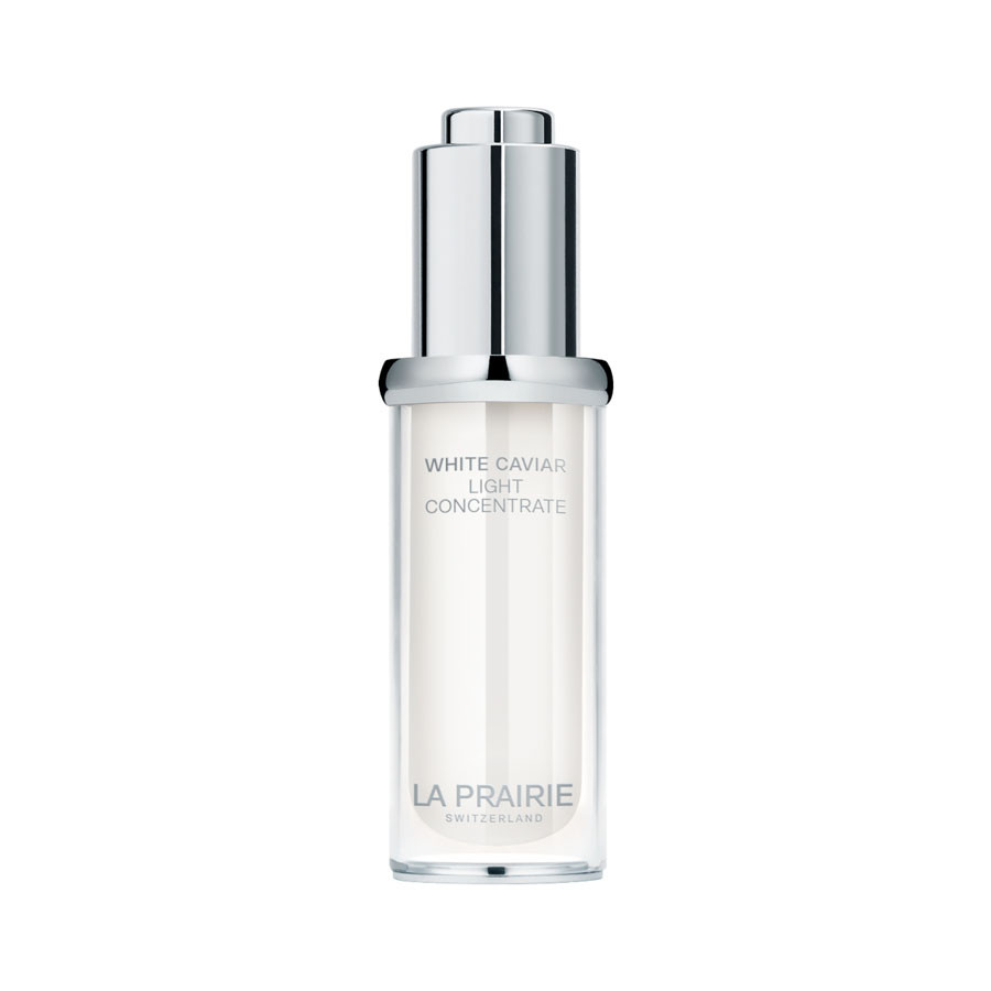 La Prairie White Caviar Light Concentrate 20ML