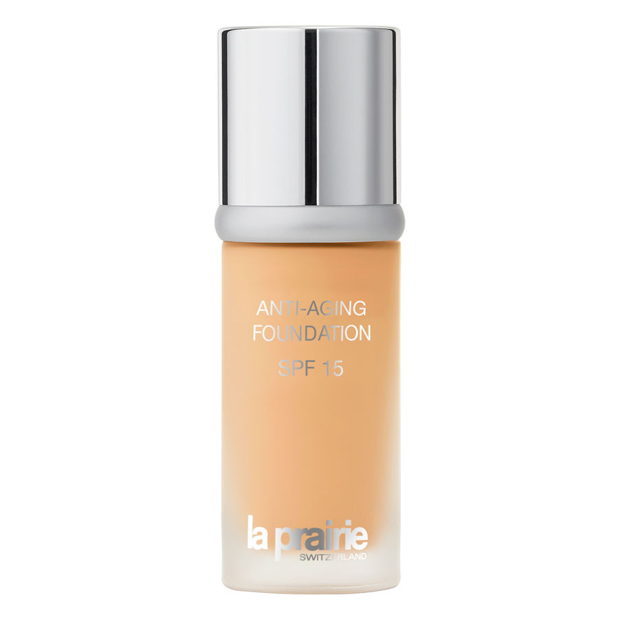 La Prairie Anti Aging Foundation SPF 15 Shade 400