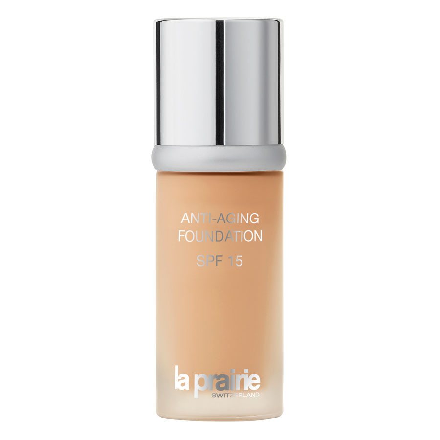 La Prairie Anti Aging Foundation SPF 15 Shade 600