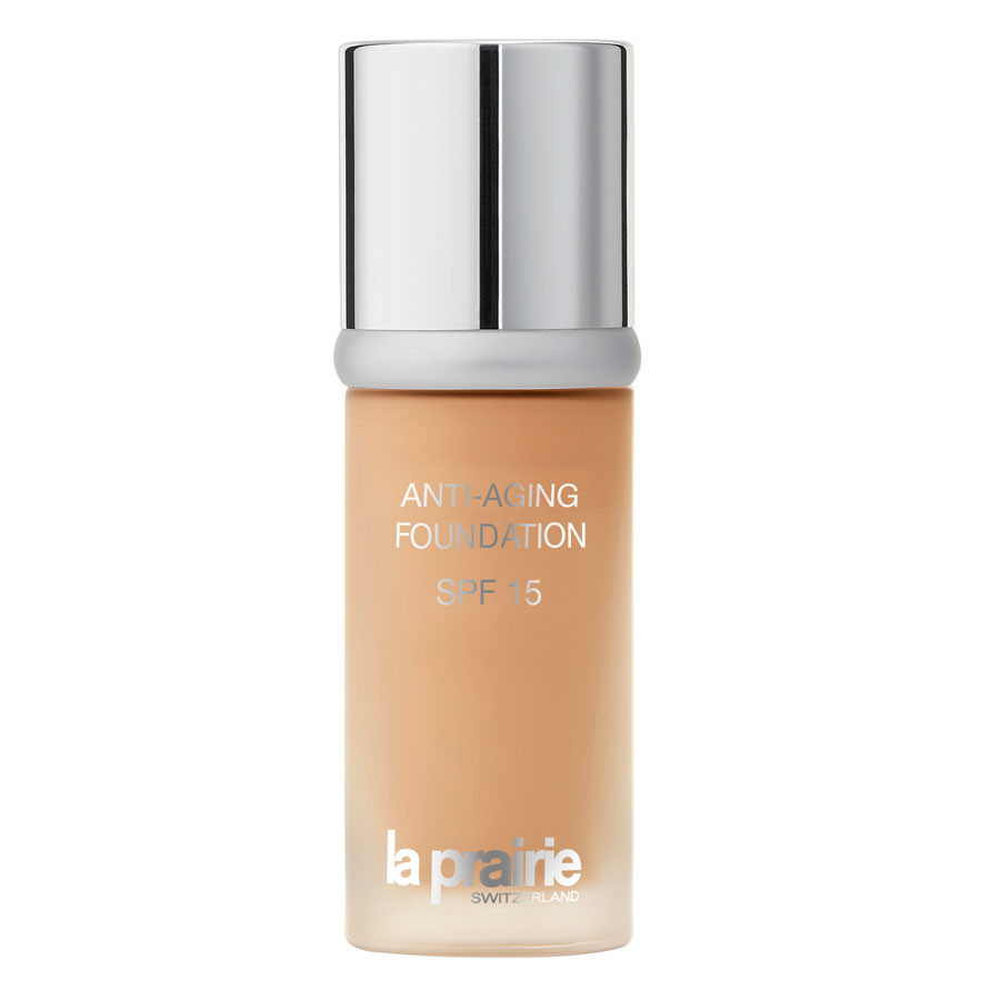 La Prairie Anti Aging Foundation SPF 15 Shade 700