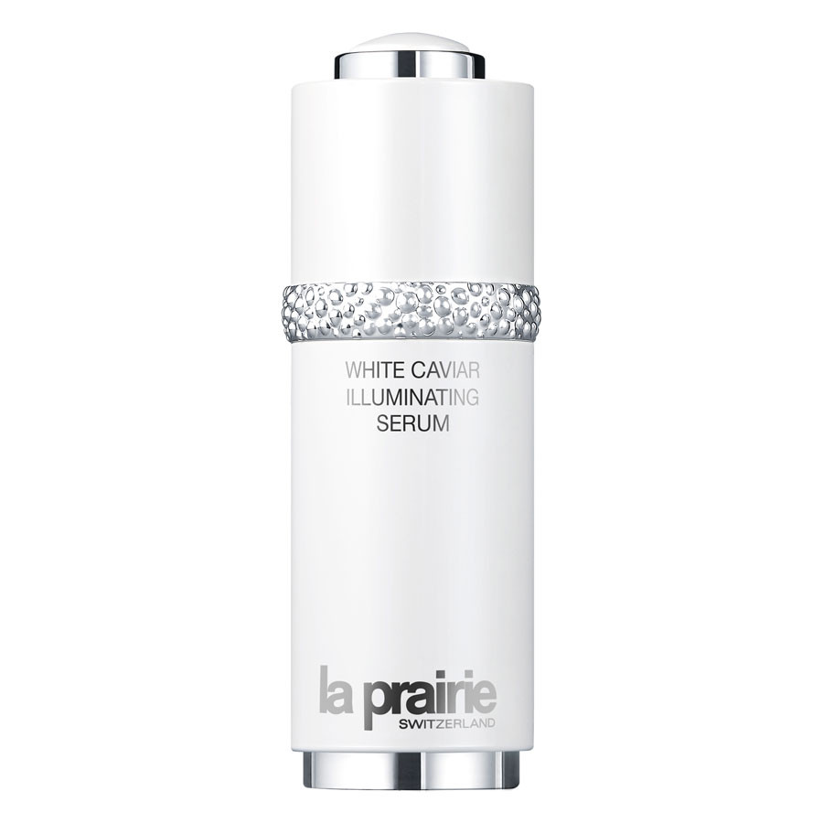 La Prairie White Caviar Illuminating Serum 30ML