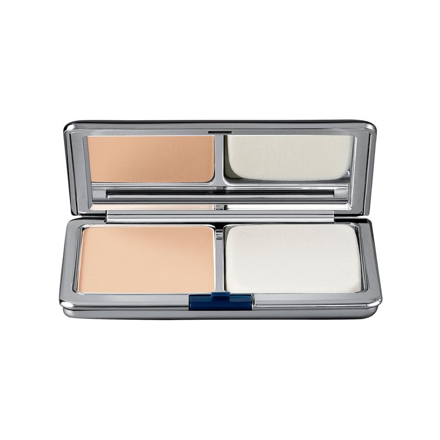 La Prairie Cellular Treatment Foundation Powder Finish Beige Dore