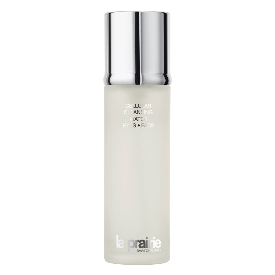 La Prairie Cellular Cleansing Water Eye & Face 150ML