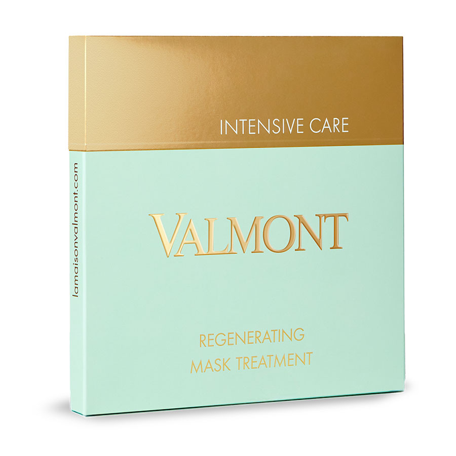 Valmont Regenerating Mask Treatment Single - Tekli Kolajen Maske