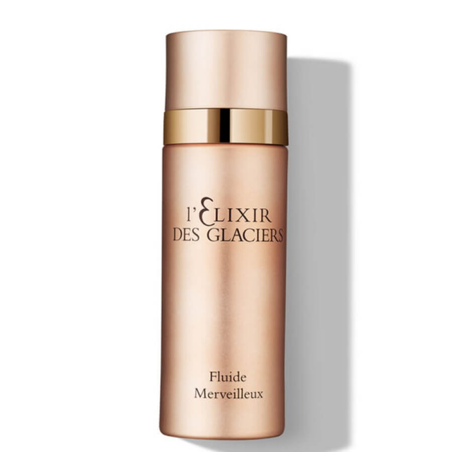 Valmont Elixir Des Glaciers Fluide Merveilleux 100ML Serum 