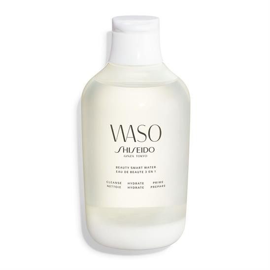 Shiseido Waso Beauty Smart Water 250ML Makyaj Temizleyici