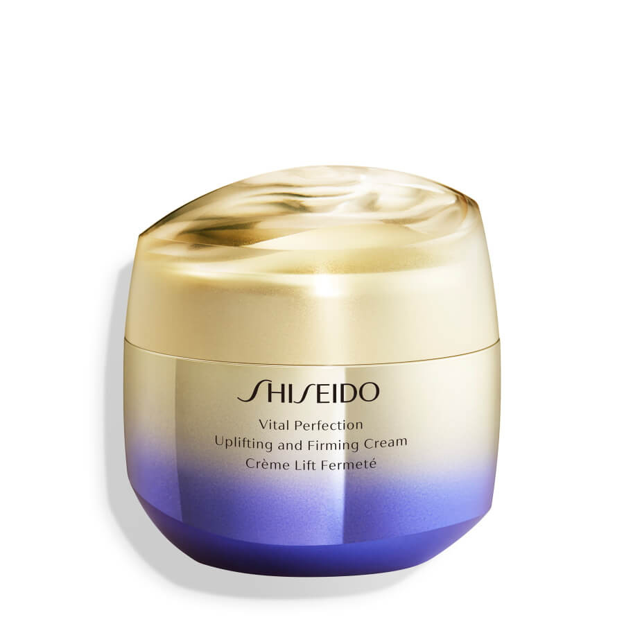 Shiseido Vital Perfection Uplifting &  Firming Cream Nemlendirici