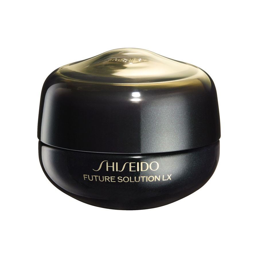 Future Solution LX Eye and Lip Contour Regenerating Cream 17ML Göz ve Dudak Bakım Kremi