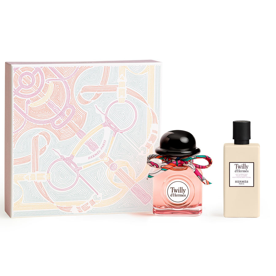 Twilly D'Hermes EDP 85ML Kadın Parfüm Seti