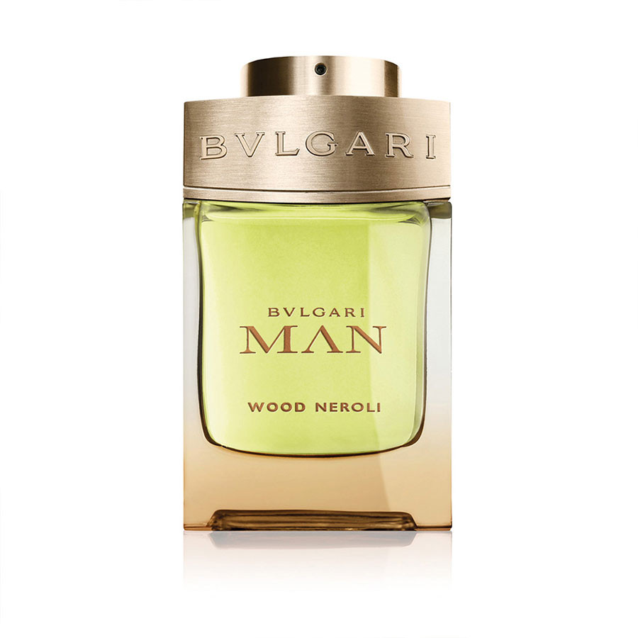 Bvlgari Man Wood Neroli 100ML Erkek Parfüm EDP