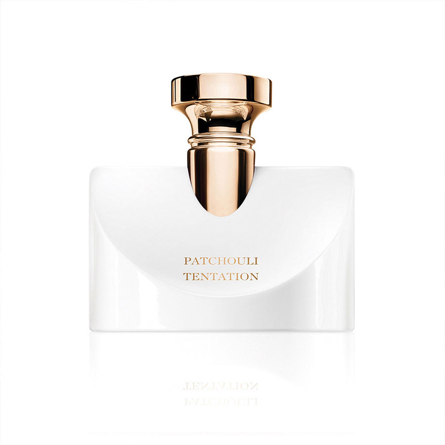 Bvlgari Splendida Patchouli Tentation EDP 100ML Kadın Parfümü