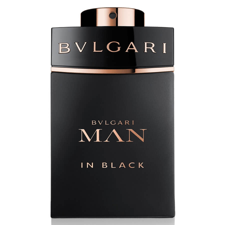 Bvlgari Man In Black EDP 150ML Erkek Parfümü