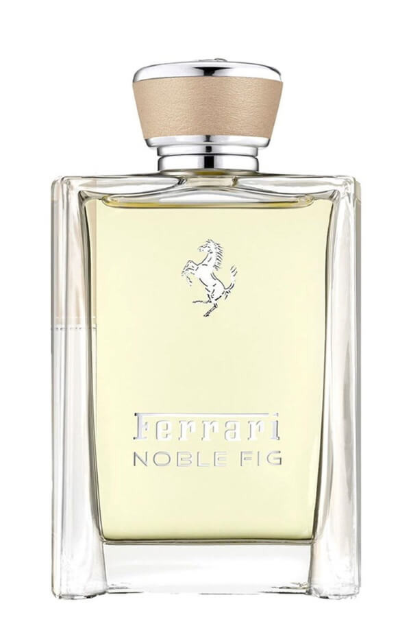 Ferrari Noble Fig 100ML EDT Erkek Parfümü