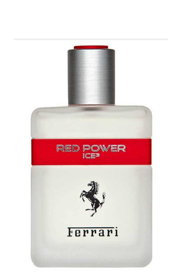 Ferrari Red Power Ice 75ML EDT Erkek Parfümü