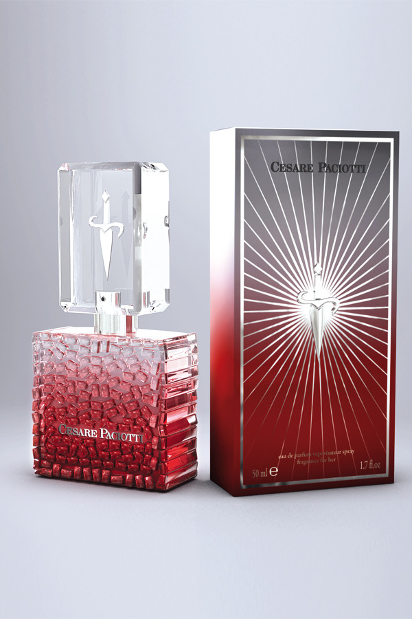 Cesare Paciotti Woman EDP 50 ML