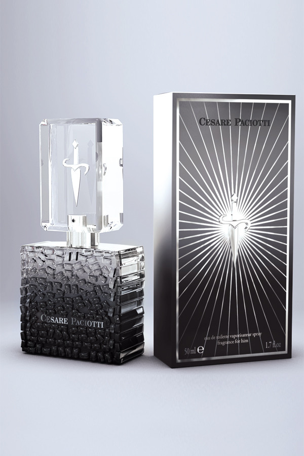 Cesare Paciotti Man EDT 50 ML