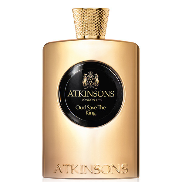 Atkinsons Oud Save The King EDP 100 ML