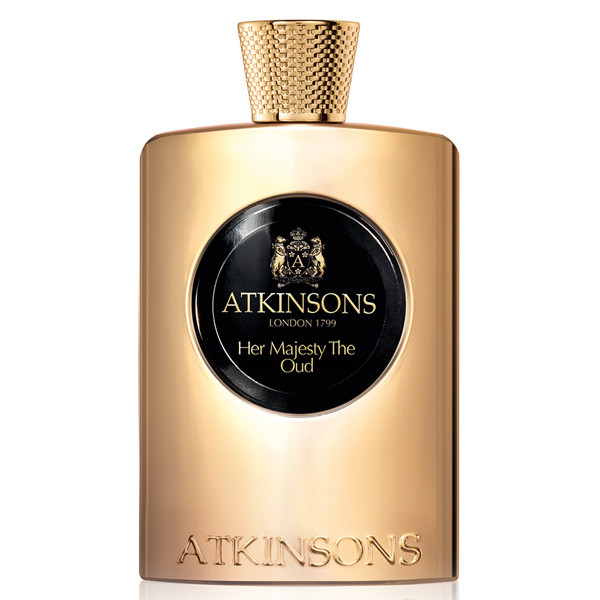 Atkinsons Her Majesty The Oud EDP 100ML Kadın Parfüm