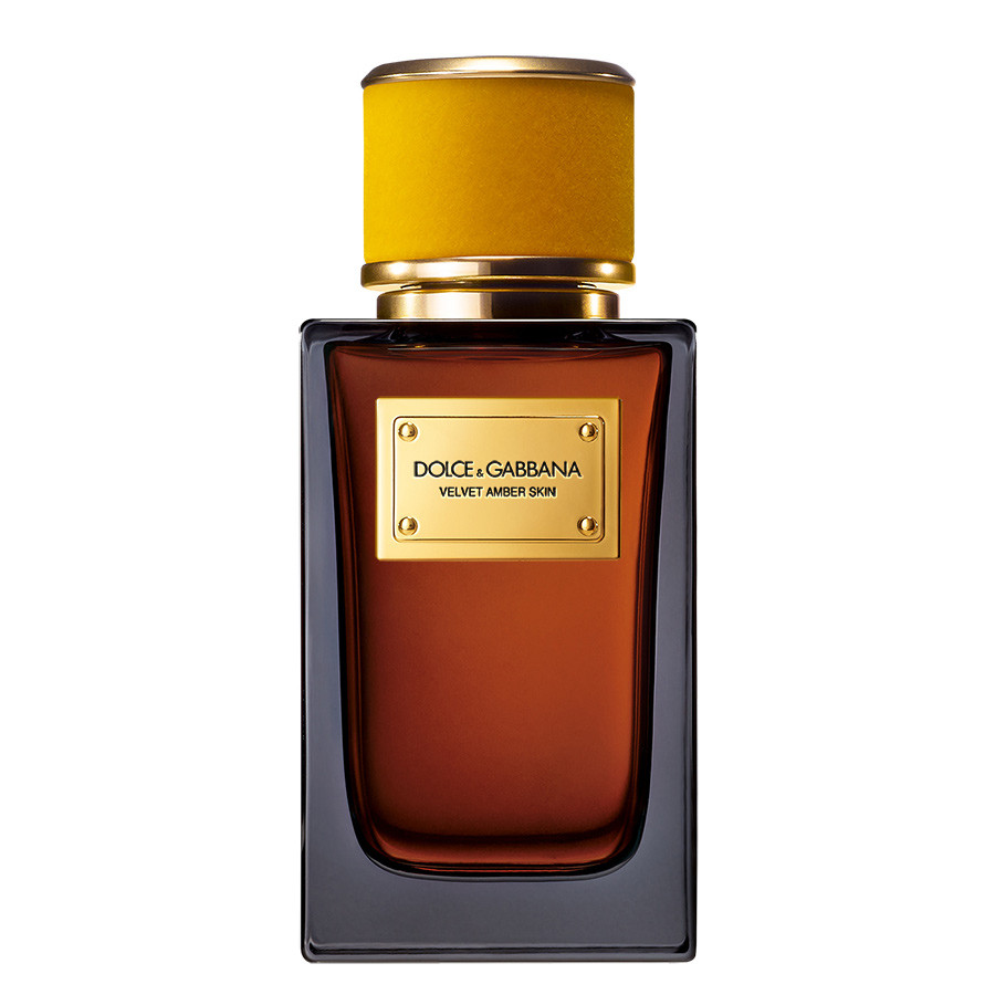 Dolce&Gabbana Velvet Amber Skin EDP 100ML Unisex Parfüm