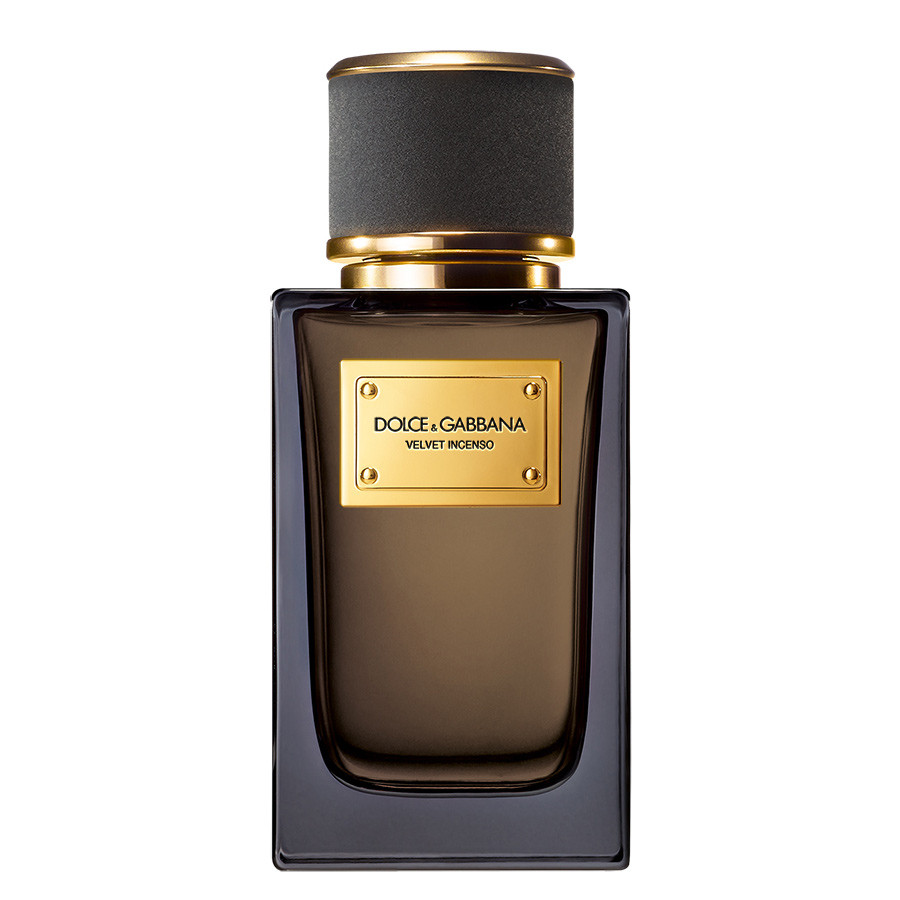 Dolce&Gabbana Velvet Incenso EDP 100ML Unisex Parfüm