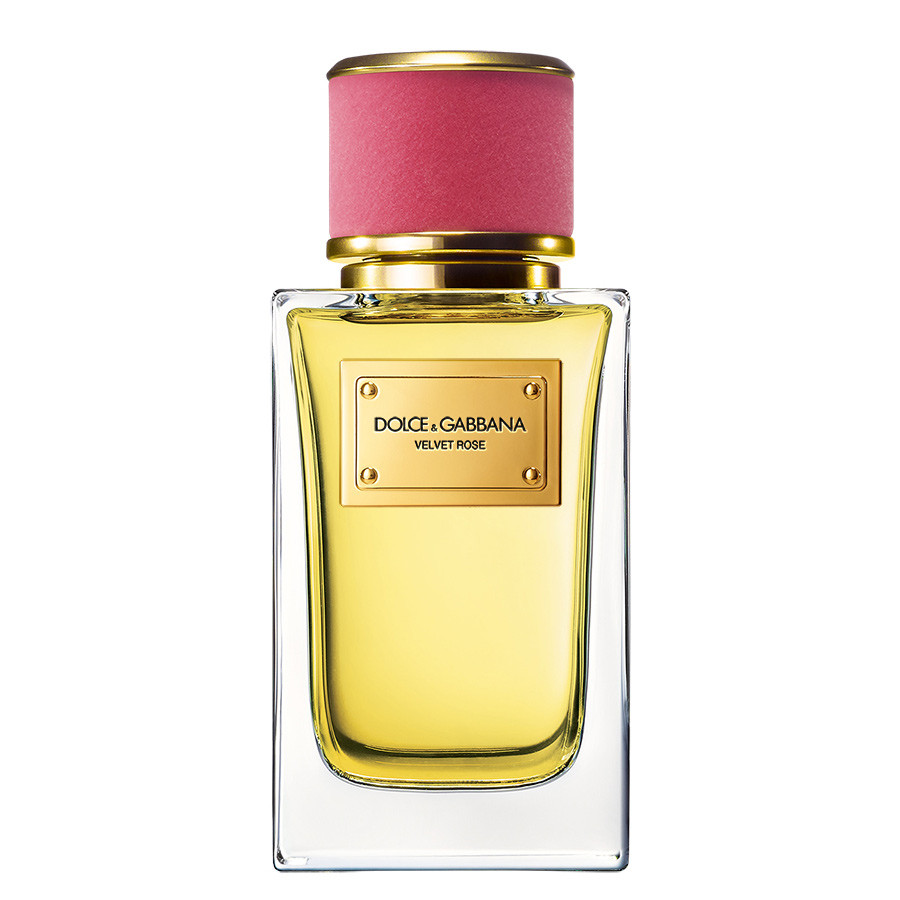 Dolce&Gabbana Velvet Rose EDP 100ML Unisex Parfüm