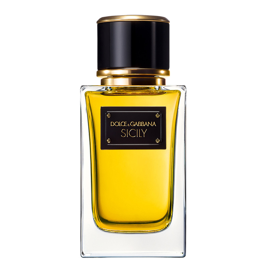  Dolce&Gabbana Velvet Sicily EDP 100ML Unisex Parfüm