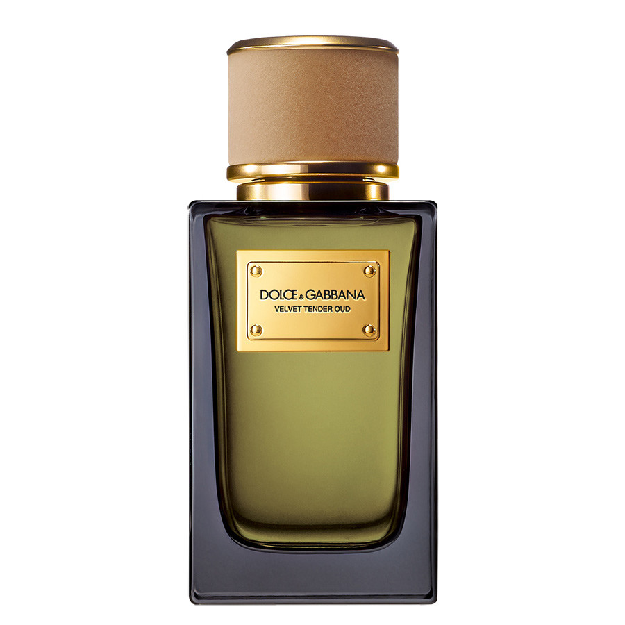 Dolce&Gabbana Velvet Tender Oud EDP 100ML Unisex Parfüm