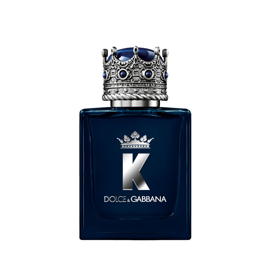 K by Dolce&Gabbana Parfum 50ML Erkek Parfüm