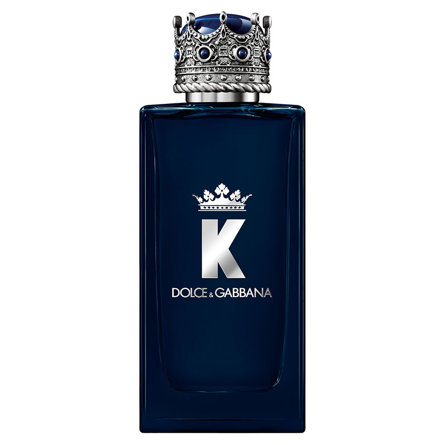 K by Dolce&Gabbana Parfum 100ML Erkek Parfüm
