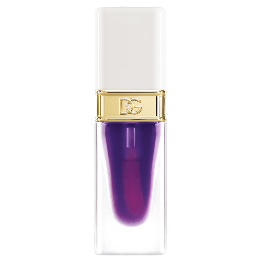 Dolce&Gabbana Violet Liquid Blush 24H Hydrating Non-sticky pH Reacting Allık