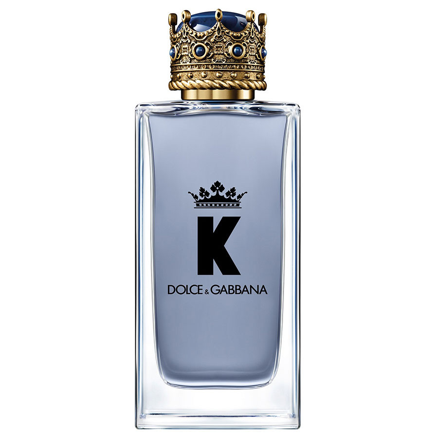 K By Dolce & Gabbana EDT 100ML Erkek Parfüm