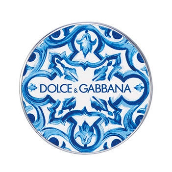 Dolce Gabbana Solar Glow Universal Brow Styling Gel 5.5Gr
