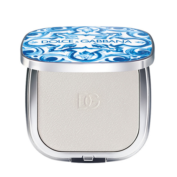 Dolce Gabbana Solar Glow Universal Blurring Powder 6.5 Gr
