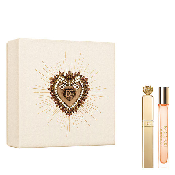 Dolce&Gabbana Devotion EDP Kadın Hediye Seti