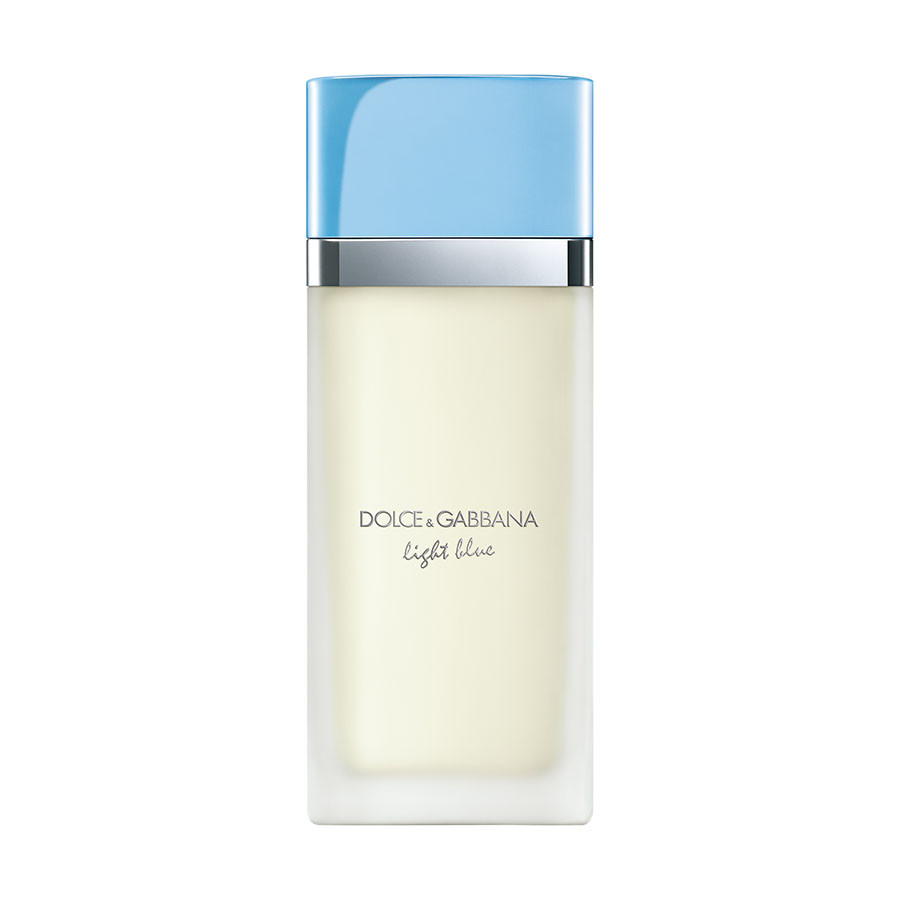 Dolce&Gabbana Light Blue EDT Bayan Parfüm 50ml