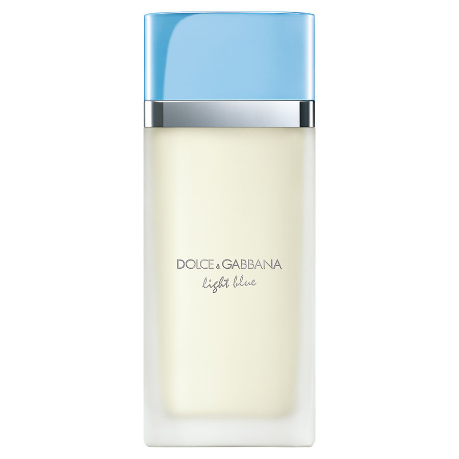 Dolce & Gabbana Light Blue EDT Bayan Parfüm 100ml