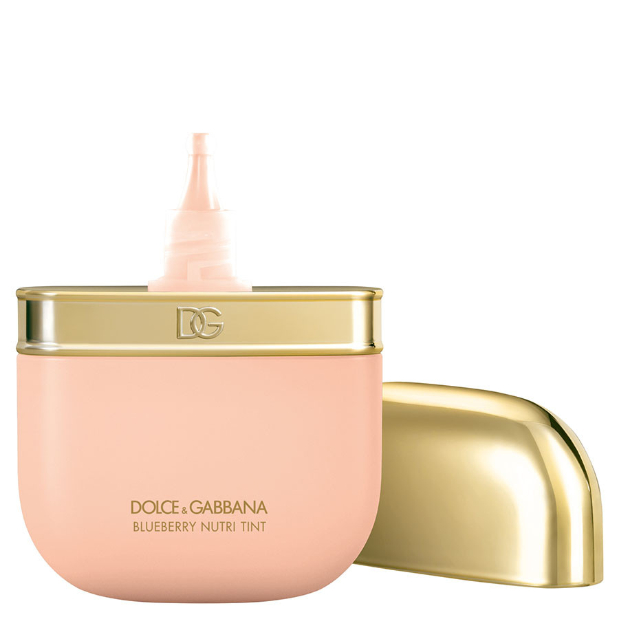 Dolce&Gabbana Blueberry Nutri Tint