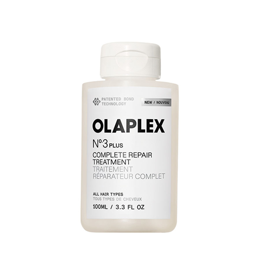Olaplex N°3 Plus Ultimate Repair Treatment 100ML Yoğun Onarıcı Bakım Kremi